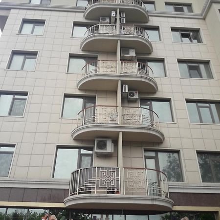 Odessa Pearl Apartments エクステリア 写真
