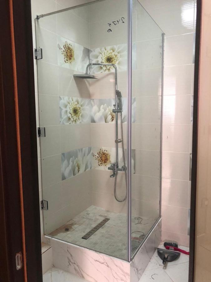 Odessa Pearl Apartments エクステリア 写真