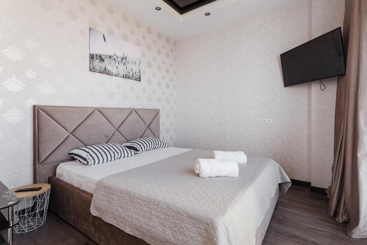 Odessa Pearl Apartments エクステリア 写真