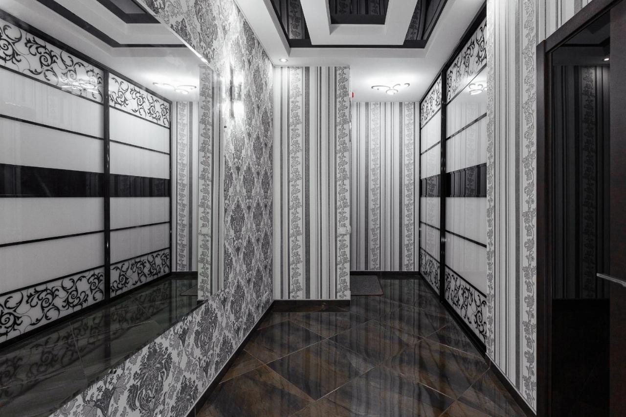 Odessa Pearl Apartments エクステリア 写真