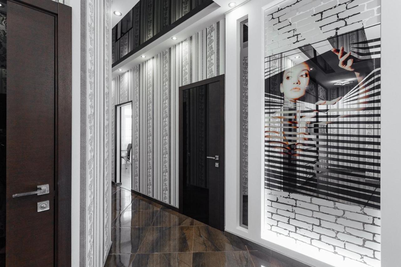 Odessa Pearl Apartments エクステリア 写真