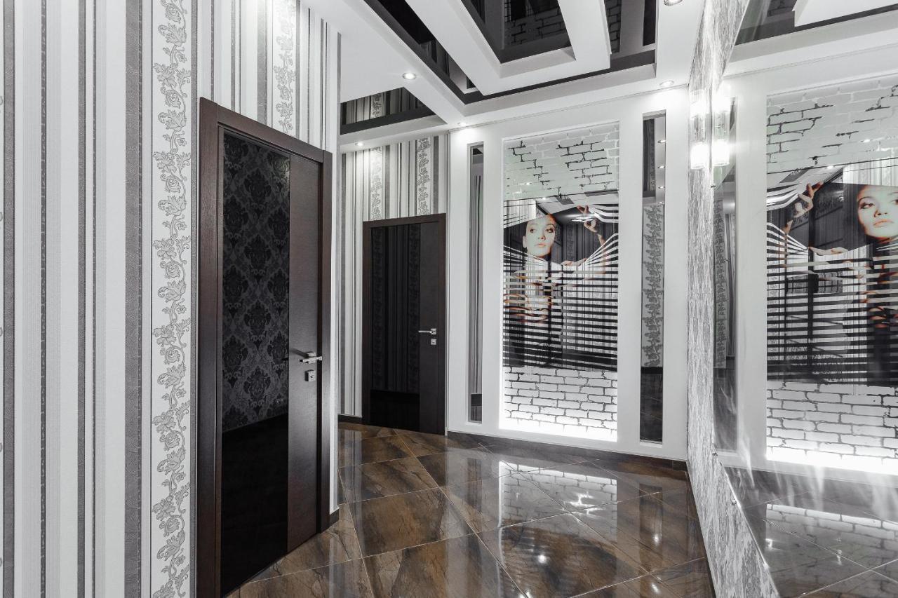 Odessa Pearl Apartments エクステリア 写真