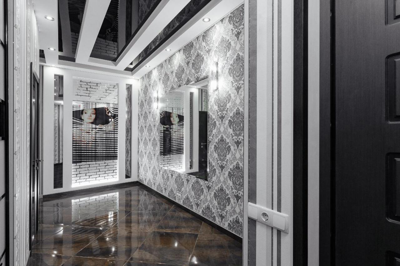 Odessa Pearl Apartments エクステリア 写真