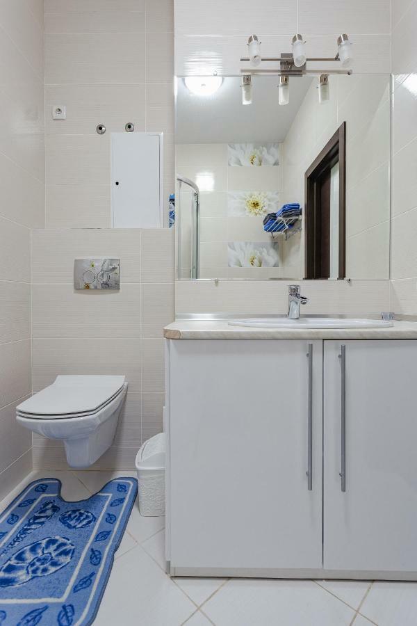 Odessa Pearl Apartments エクステリア 写真